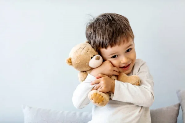 Plush Toys: Soft Hugs Anytime, Comfort Always