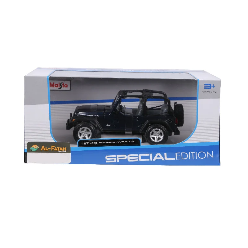 Radio - Controlled Drift Car with Adjustable Suspension and High - Grip Tires31245 MAISOT MODLE CAR