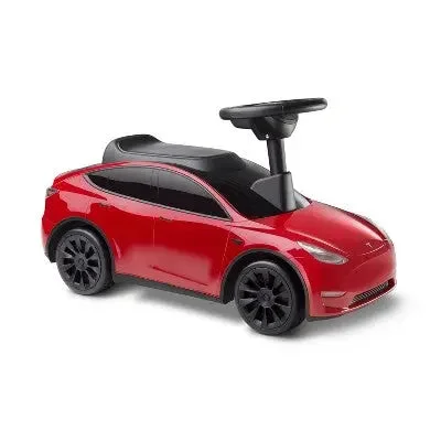 G.I. Joe Snake Eyes Action Figure with Stealth Suit and Ninja WeaponsOpen Box - Radio Flyer My 1st Model Tesla Y