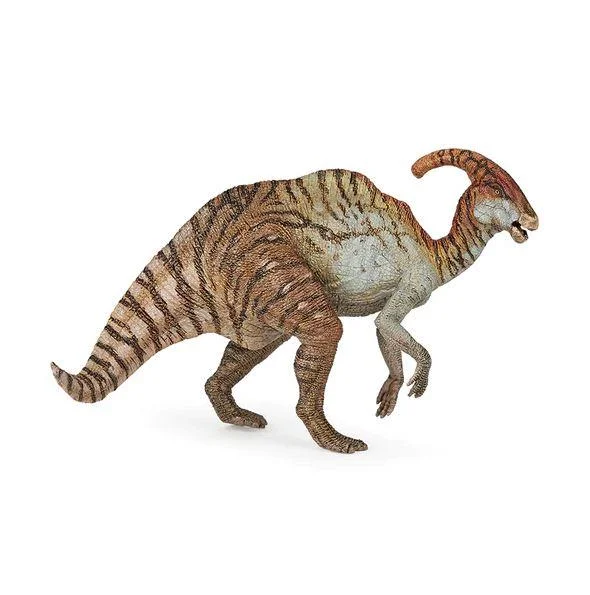 Stranger Things Eleven Action Figure with Psychic - Energy Effect and Demogorgon TargetPapo Figurine Dinosaur Parasaurolophus