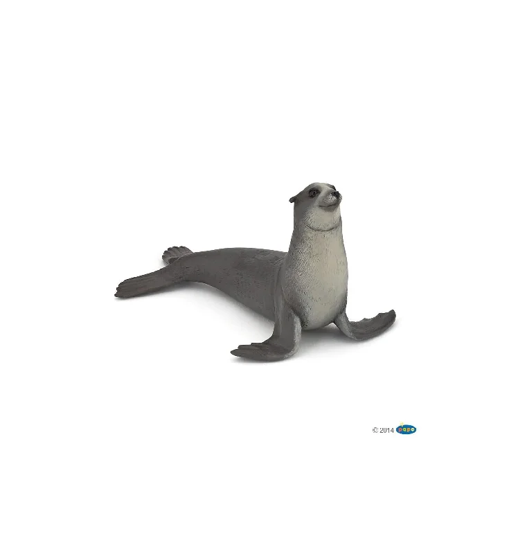 Minecraft Steve Action Figure with Crafting Table and PickaxePapo Figurine Sea Lion