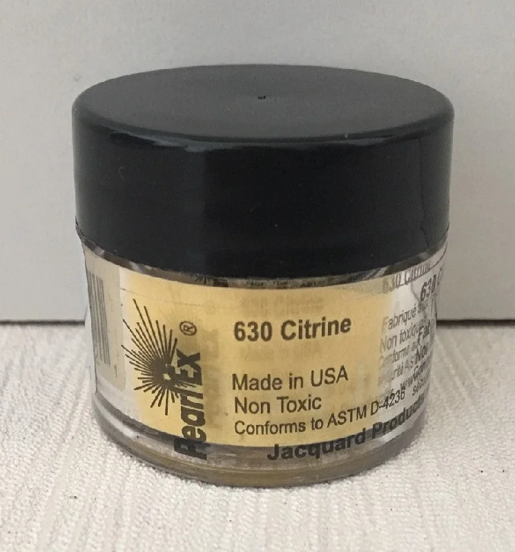 630 Citrine 3g