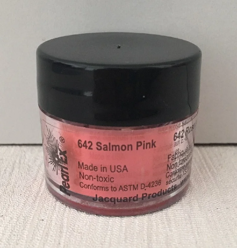 642 Salmon Pink 3g