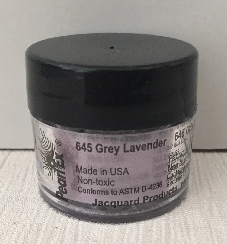 645 Grey Lavender 3g