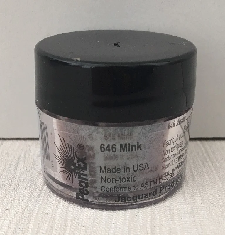 646 Mink 3g