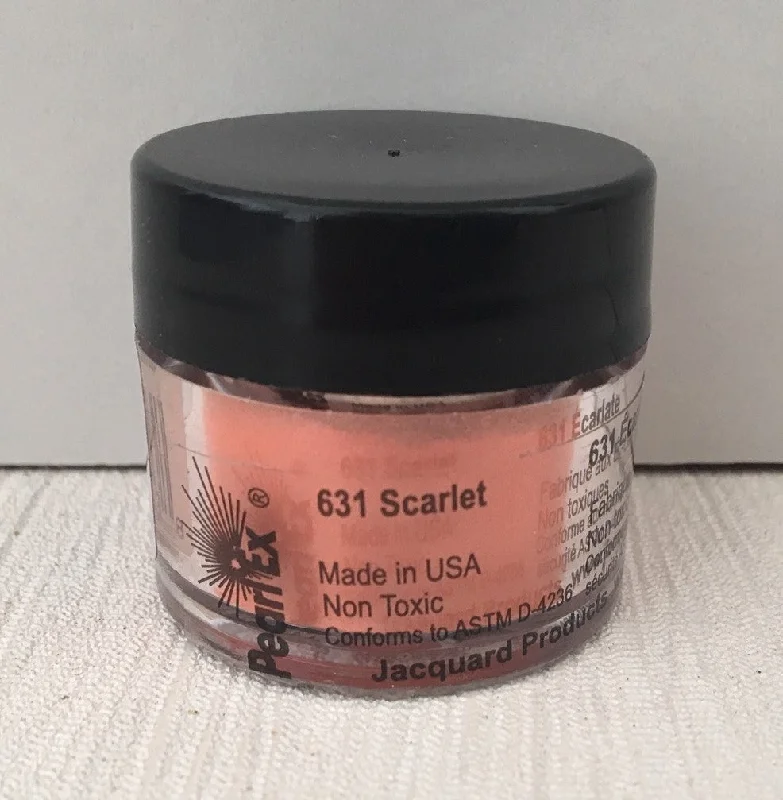 631 Scarlet 3g