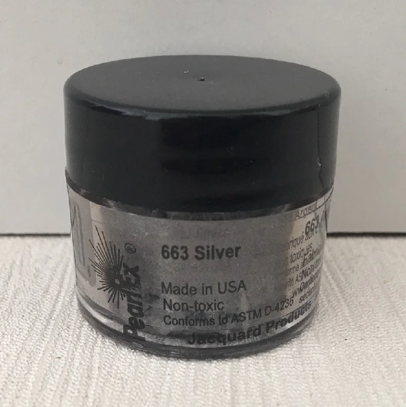 663 Silver 3g