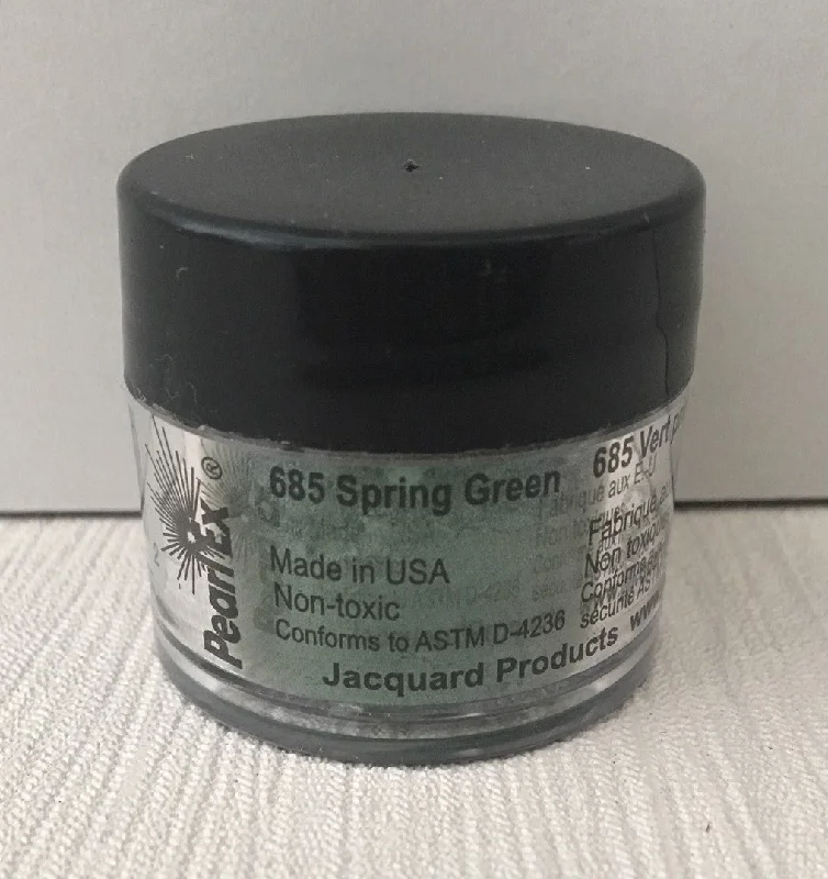 685 Spring Green 3g