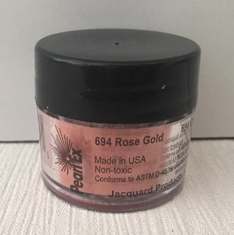 694 Rose Gold 3g