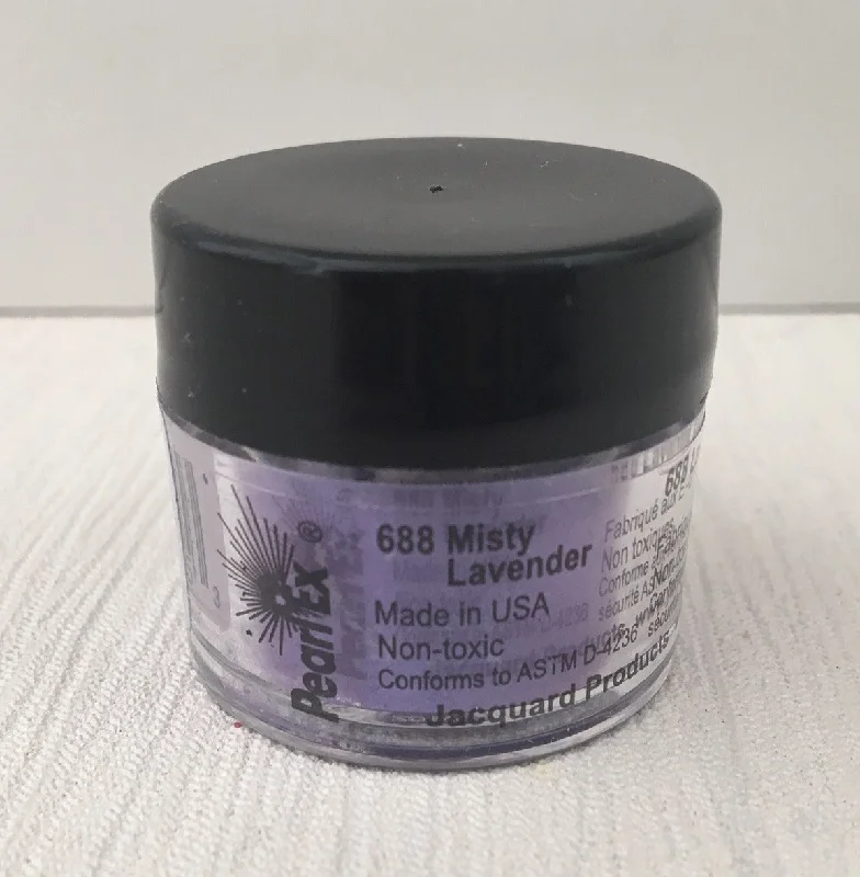 688 Misty Lavender 3g