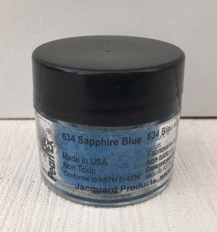 634 Sapphire Blue 3g