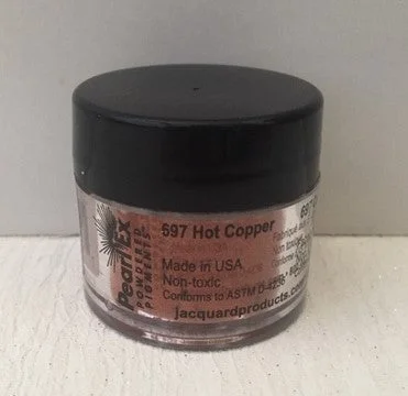 697 Hot Copper