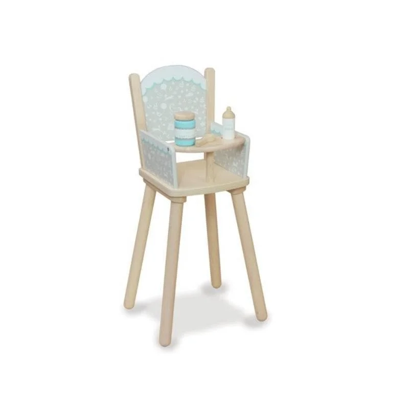 Traditional Wooden Yo - Yo with String and a Smooth Spinning Axle for Retro FunPetworth High Chair