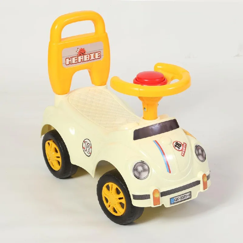 Radio - Controlled Drift Car with Adjustable Suspension and High - Grip TiresPushing Car Cute Ir Qx-3373-2