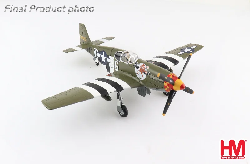 Natural Finish Solid Wood Musical Instrument Models Toys for Music Lovers1/48 P51B Mustang  Berlin Express  324823 Lt. Bill Overstreet 363rd FS 357th FG 1944