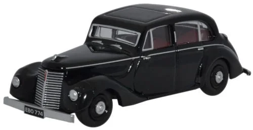 Remote - Controlled Boat with a High - Performance Motor for Water RacingOxford Diecast Armstrong Siddeley Black - 1:76 Scale