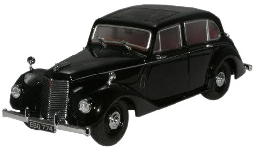 Remote - Controlled High - Speed Off - Road Buggy with All - Terrain Tires and SuspensionOxford Diecast Armstrong Siddeley Lancaster Black - 1:43 Scale