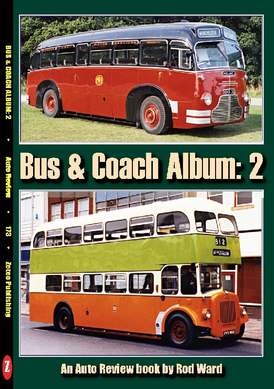 Die - Cast Model of a London Double - Decker Bus with Detailed Interior and ExteriorBus & Coach Album : 2