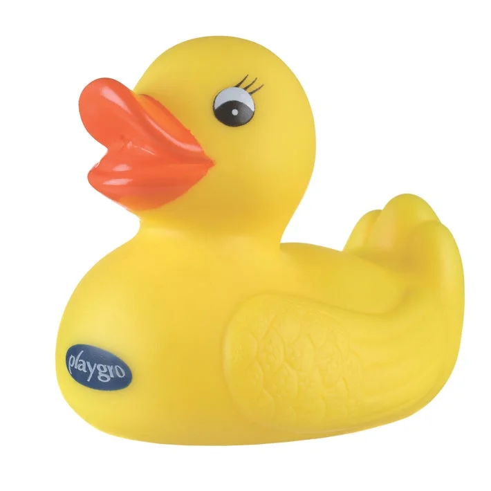 Solid Wood Educational Toys with a Coding and Logic - Building GameBath Duckie fully sealed