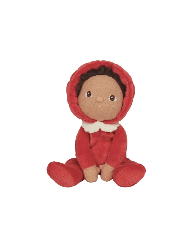 Dolls for Pet Lovers with Adorable Pet - Themed AccessoriesDinky Dinkum Dolls Marley Mushroom