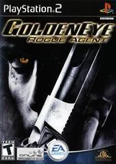 GoldenEye Rogue Agent