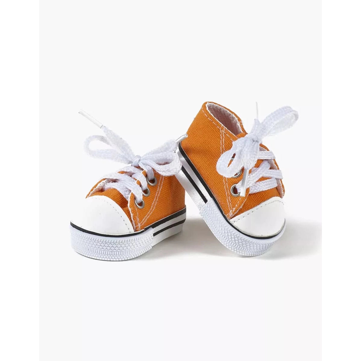 Interactive Talking Dolls with Educational Accessories like Storybooks and FlashcardsMiniKane gordis sneakers in orange