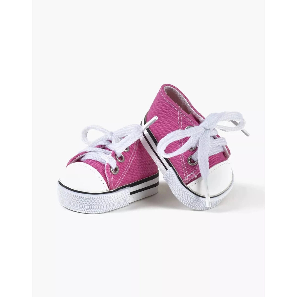 Dolls with Sound - Activated Movements and a Set of Musical Instrument AccessoriesMiniKane gordis sneakers in pink