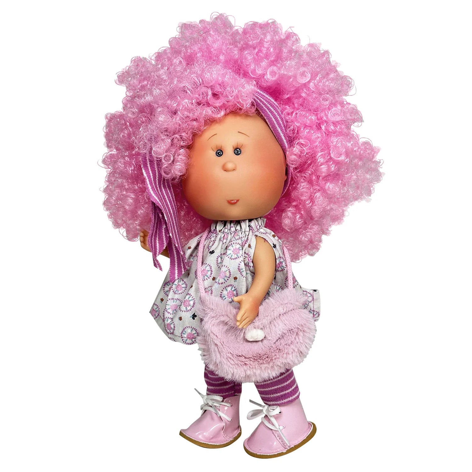 Dolls for Pet Lovers with Adorable Pet - Themed AccessoriesLittle Mia Outfit Only | Peppa