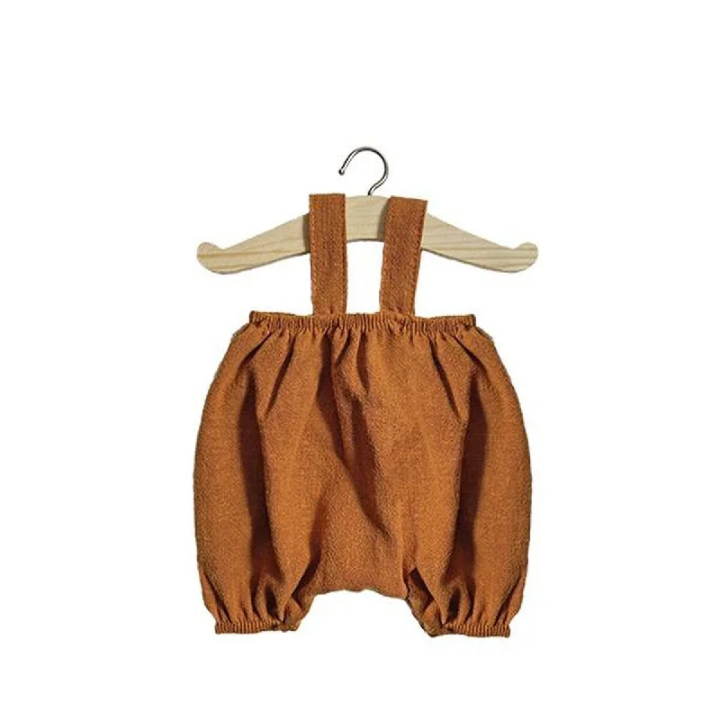 Dolls Inspired by Popular Fantasy Characters with Magic - Themed AccessoriesMinikane gordis kim bloomers in cognac