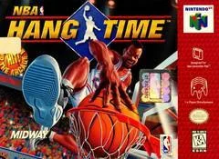 NBA Hang Time