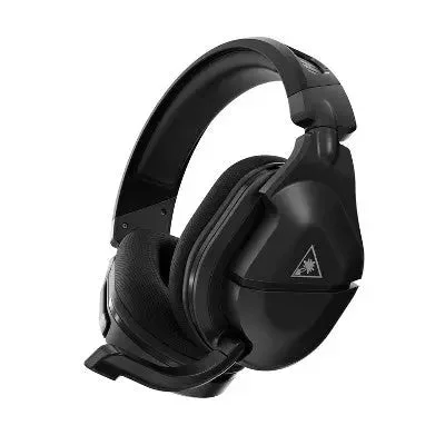 New - Turtle Beach Stealth 600 Gen 2 MAX Wireless Gaming Headset for PlayStation 4/5/Nintendo Switch/PC - Black