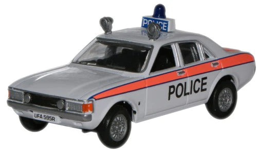 Radio - Controlled Drift Car with Adjustable Suspension and High - Grip TiresOxford Diecast Ford Consul Staffordshire Police - 1:76 Scale