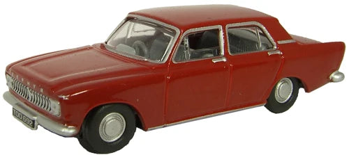 Battery - Operated Ride - On Tractor for Toddlers with Farmer - Themed AccessoriesOxford Diecast Ford Zephyr - 1:76 Scale