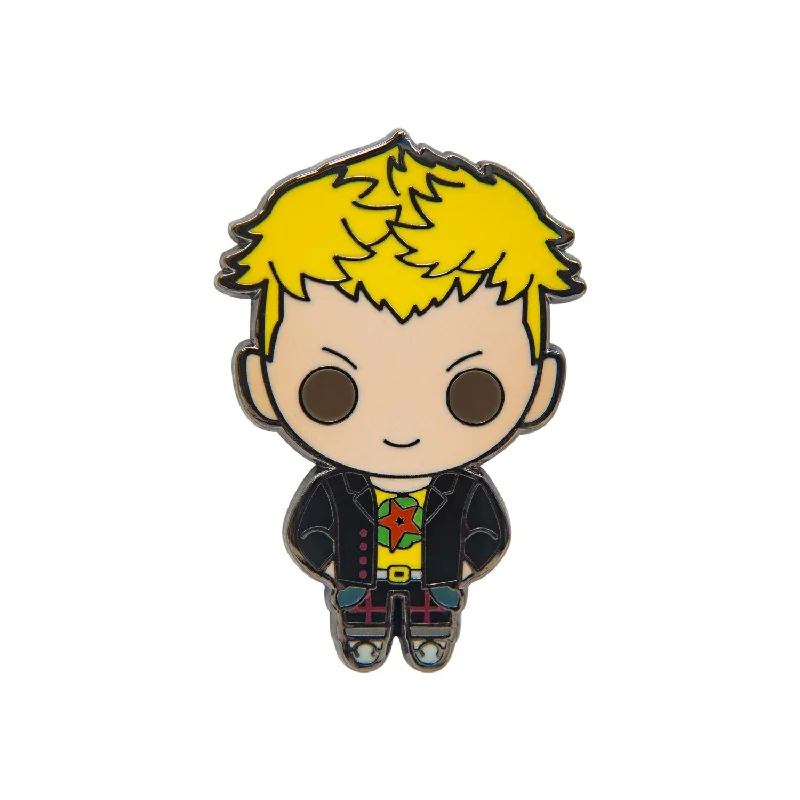 Persona 5 - Ryuji Sakamoto Collector's Pin