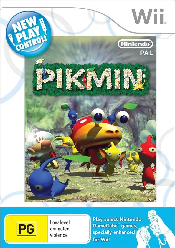 Pikmin