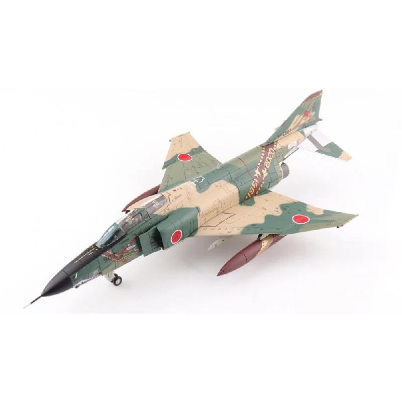 Hand - Painted Solid Wood Animal Models Toys for Nature - Loving Children1/72 RF-4E Phantom II 57-6907 JASDF 501 SQ Final Year 2020