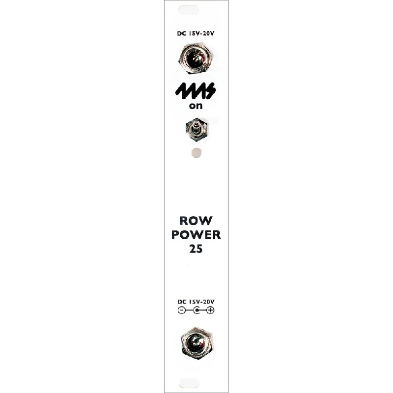 Beginner - Friendly Solid Wood Ukuleles with Soft Nylon Strings4ms Row Power 25 Power Supply Eurorack Module (4 HP, White)