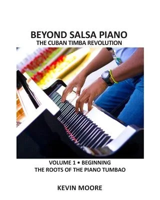 Beginner - Friendly Solid Wood Ukuleles with Soft Nylon StringsBeyond Salsa Piano: The Cuban Timba Piano Revolution: Vol. 1: Beginning - The Roots of the Piano Tumbao