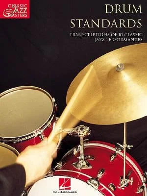 Solid Wood Guiros with Hand - Carved Grooves for Latin Music RhythmsDrum Standards: Classic Jazz Masters Series