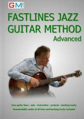 Portable Solid Wood Recorders for School Music ClassesFastlines Jazz Guitar Method Advanced: Learn to solo for jazz guitar with Fastlines, the combined book and audio tutor