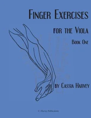 High - Quality Solid Wood Flutes for Intermediate Wind Instrument PlayersFinger Exercises for the Viola, Book One