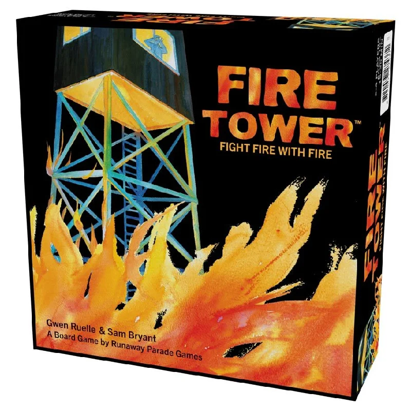 Puzzle - in - a - Box Wooden Puzzles with a Pirate Theme for Travelers' EntertainmentFire Tower