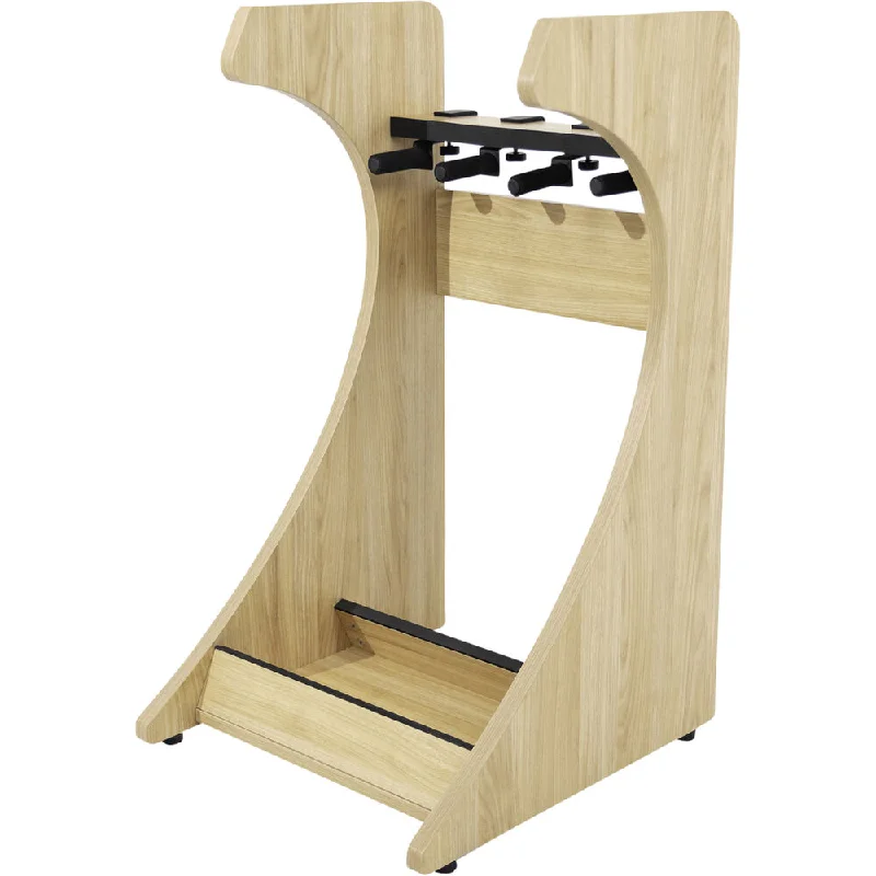 Professional - Grade Solid Wood Oboes for Symphony Orchestra MusiciansGator Elite Series 3- to 4-Space Guitar Hanging Stand (Maple)