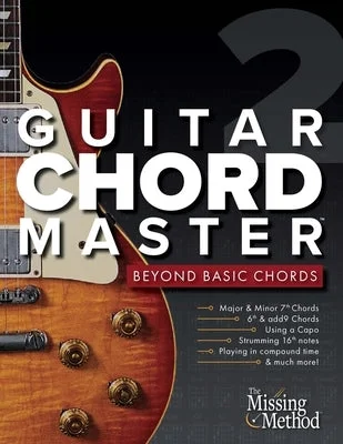 Solid Wood Guiros with Hand - Carved Grooves for Latin Music RhythmsGuitar Chord Master: Beyond Basic Chords