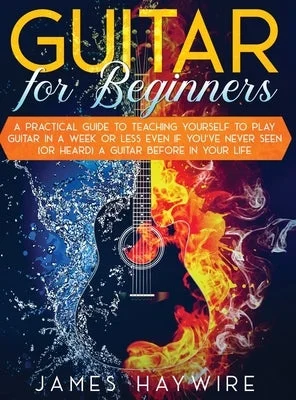 Solid Wood Bagpipes with Ebony Chanter and Drone Stocks for Scottish Music PerformersGuitar for Beginners A Practical Guide To Teaching Yourself To Play Guitar In A Week Or Less Even If You've Never Seen (Or Heard) A Guitar Before In Y