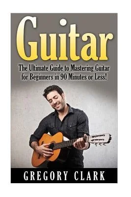 Hand - Crafted Solid Wood Acoustic Guitars for Professional MusiciansGuitar: The Ultimate Guide to Mastering Guitar for Beginners in 30 Minutes or Less!