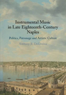 Artisan - Made Solid Wood Autoharps with Chromatic Tuning for Singer - SongwritersInstrumental Music in Late Eighteenth-Century Naples: Politics, Patronage and Artistic Culture