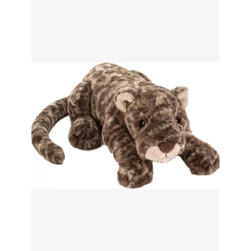 Jellycat Lexi Leopard