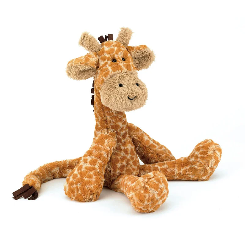 Jellycat Merryday Giraffe