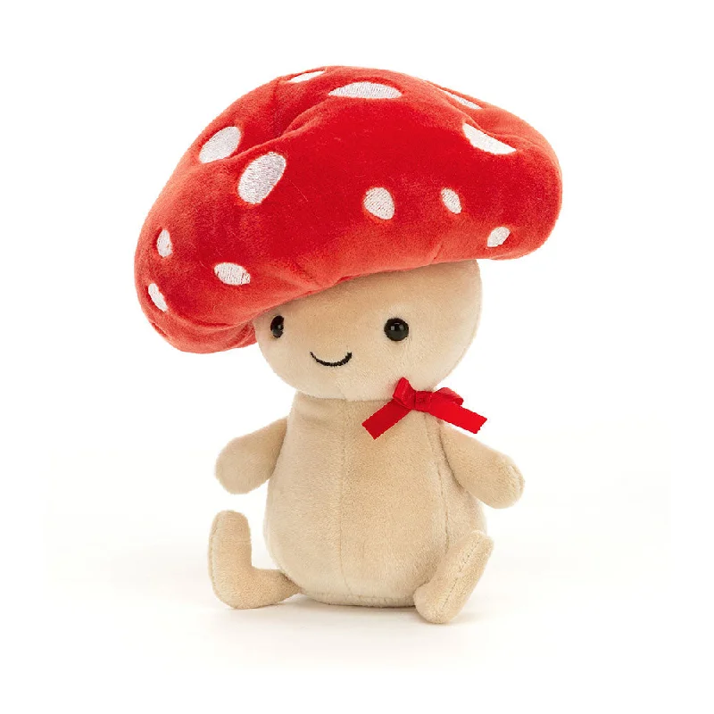 Jellycat Nisse Gnome Rudy